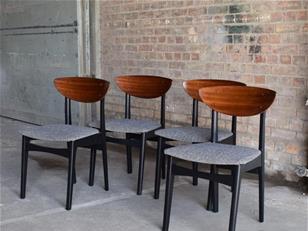 G Plan Librenza Butterfly Chairs ZX2343