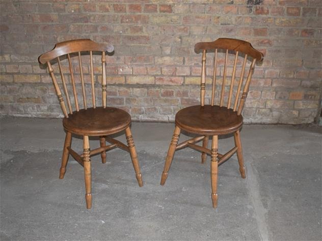 Swedish Ibex Penny Chairs Zx2346